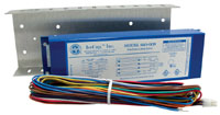Icecap ballast